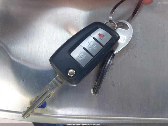 5N1AT2MTXJC715505 Nissan 2018