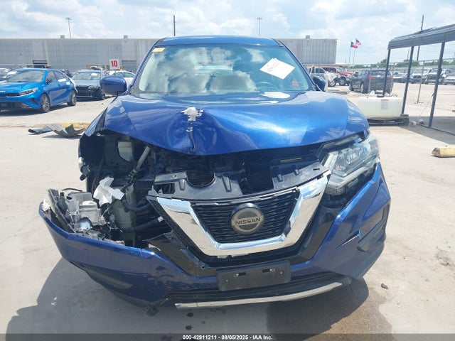 5N1AT2MTXJC715505 Nissan 2018