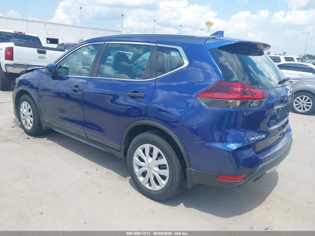 5N1AT2MTXJC715505 Nissan 2018