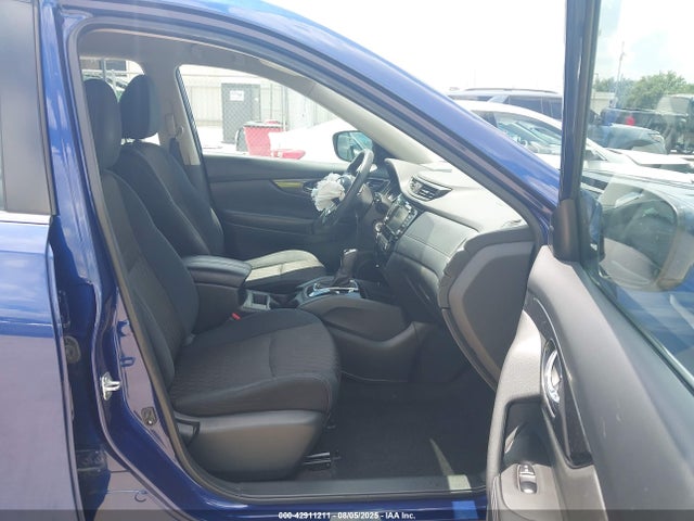 5N1AT2MTXJC715505 Nissan 2018