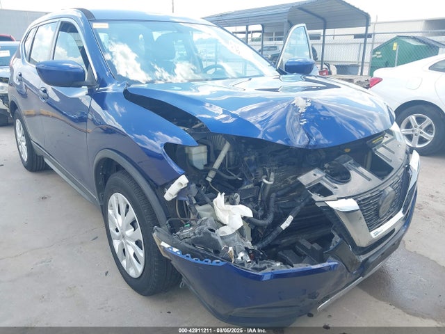 5N1AT2MTXJC715505 Nissan 2018