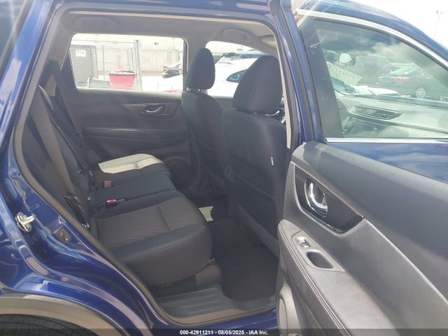 5N1AT2MTXJC715505 Nissan 2018