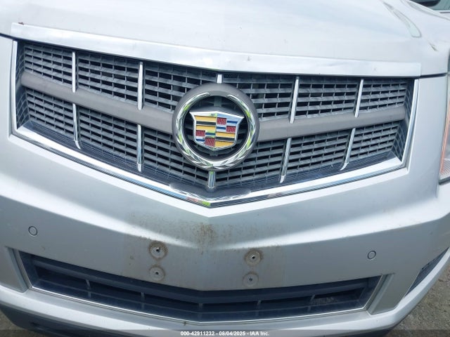 2012 CADILLAC SRX 3GYFNAE30CS513342 Photo 5