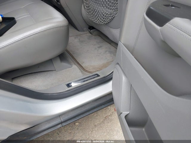 2012 CADILLAC SRX 3GYFNAE30CS513342 Photo 7