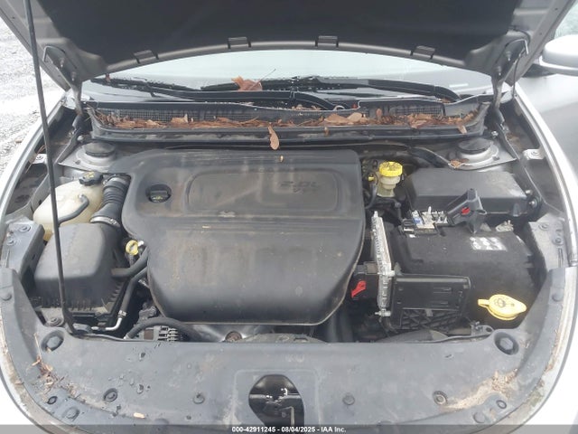 Dodge Dart 2016 1C3CDFBA4GD570438 Image 10
