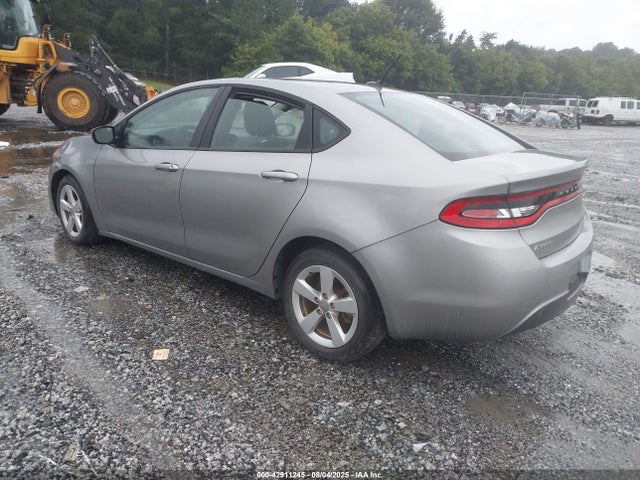 Dodge Dart 2016 1C3CDFBA4GD570438 Image 3