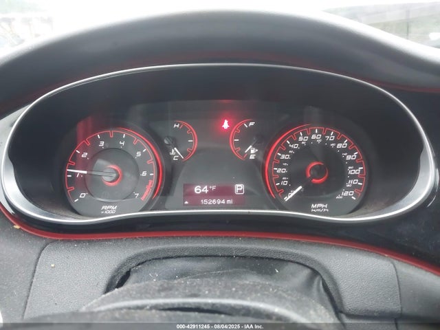 Dodge Dart 2016 1C3CDFBA4GD570438 Image 7