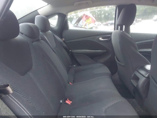 Dodge Dart 2016 1C3CDFBA4GD570438 Image 8