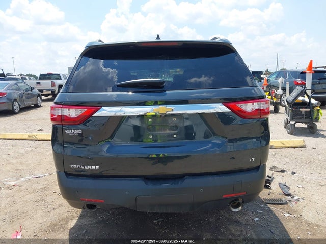 1GNERGKW0MJ162093 Chevrolet lfy