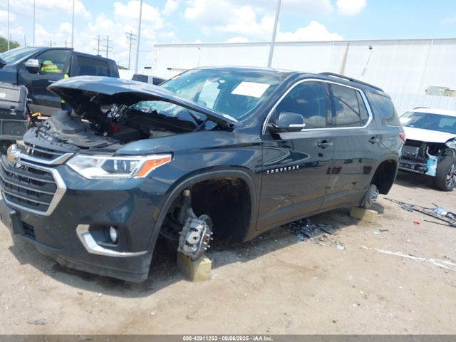 1GNERGKW0MJ162093 Chevrolet lfy