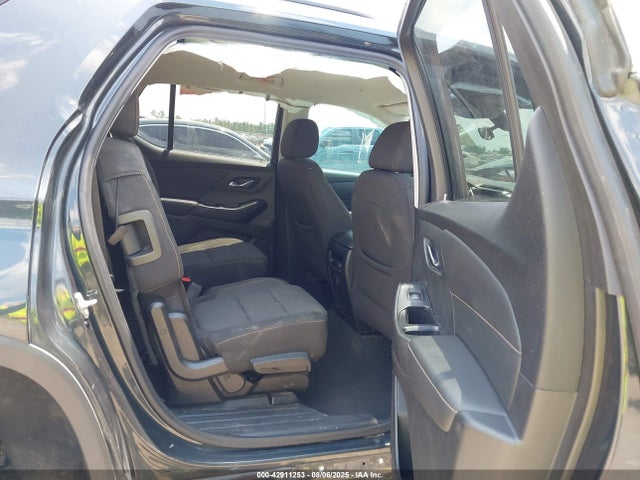 1GNERGKW0MJ162093 Chevrolet lfy