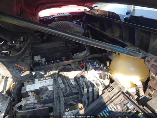 2018 CADILLAC XT5 1GYKNCRS3JZ202094 Photo 9