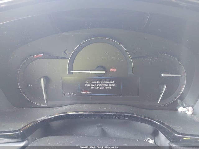 2018 CADILLAC XT5 1GYKNCRS3JZ202094 Photo 6
