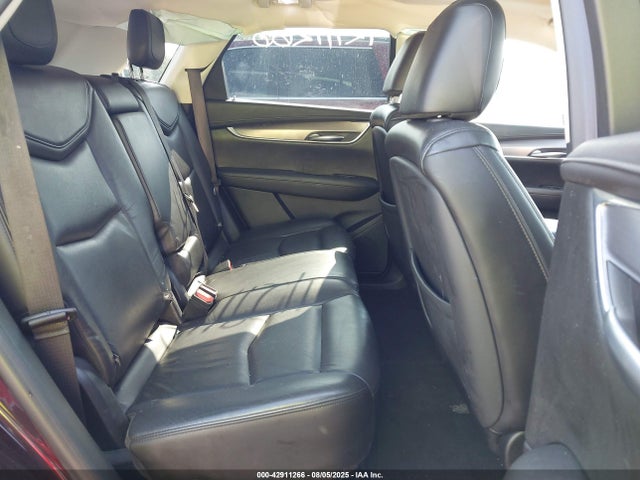 2018 CADILLAC XT5 1GYKNCRS3JZ202094 Photo 7