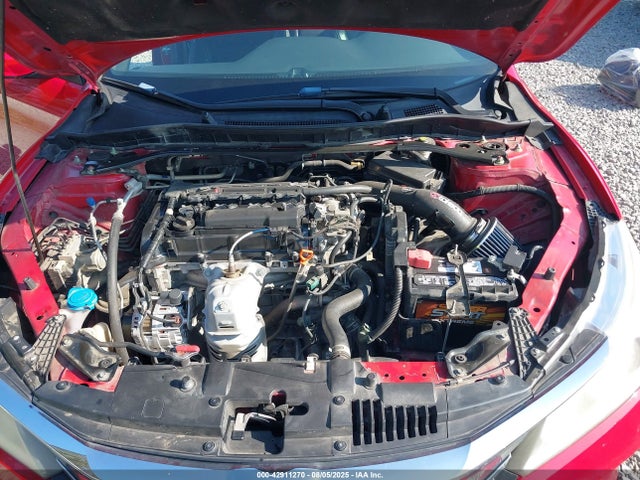 1HGCR2F53GA122651 Honda k24w1