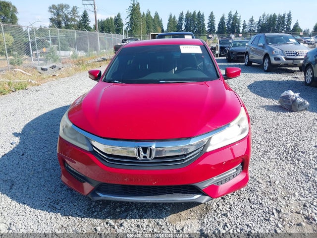1HGCR2F53GA122651 Honda k24w1