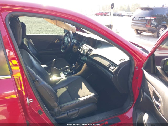 1HGCR2F53GA122651 Honda k24w1