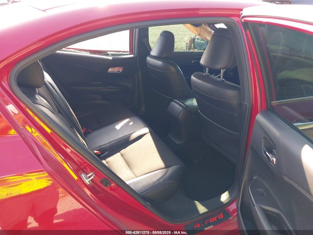 1HGCR2F53GA122651 Honda k24w1