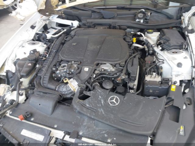 2016 MERCEDES-BENZ SLK 350 WDDPK5HA3GF115465 Photo 9