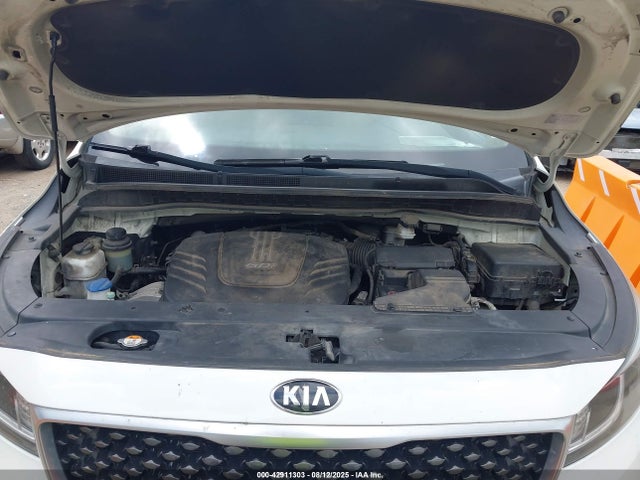 KIA dohc gdi lambda ii 2015 KNDMB5C15F6041856 Image 10