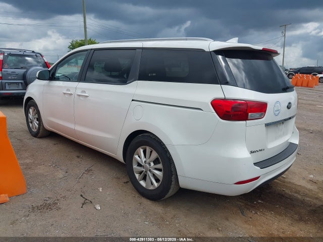 KIA dohc gdi lambda ii 2015 KNDMB5C15F6041856 Image 3