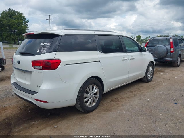 KIA dohc gdi lambda ii 2015 KNDMB5C15F6041856 Image 6