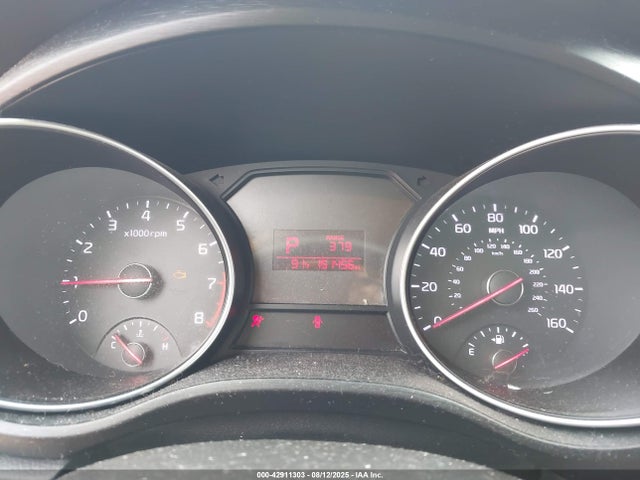 KIA dohc gdi lambda ii 2015 KNDMB5C15F6041856 Image 7