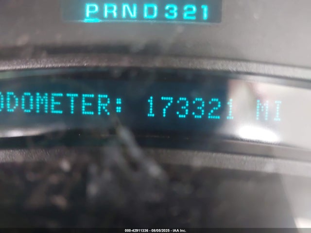 2005 CADILLAC ESCALADE 1GYEC63N05R232831 Photo 6