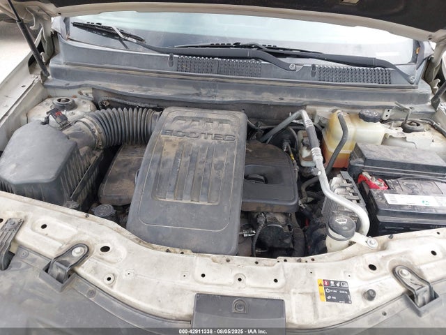 3GNAL3EK8ES595632 Chevrolet lea