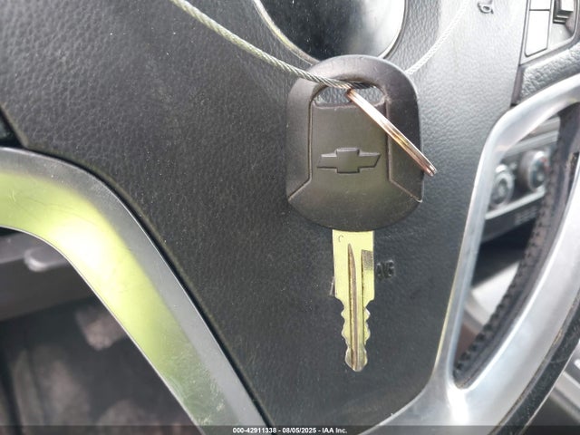 3GNAL3EK8ES595632 Chevrolet lea
