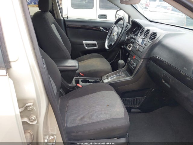 3GNAL3EK8ES595632 Chevrolet lea