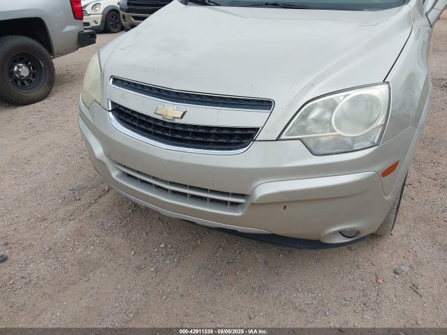 3GNAL3EK8ES595632 Chevrolet lea