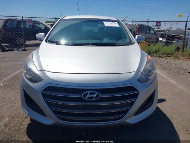 KMHD35LH9GU309925 Hyundai dohc gdi nu