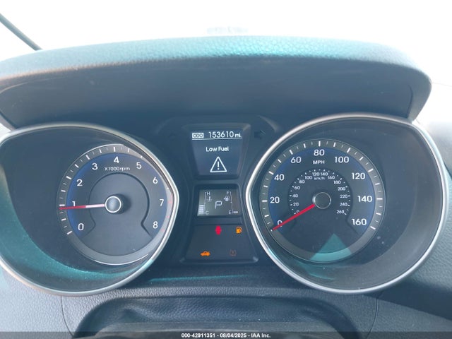 KMHD35LH9GU309925 Hyundai dohc gdi nu