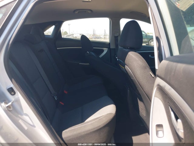 KMHD35LH9GU309925 Hyundai dohc gdi nu