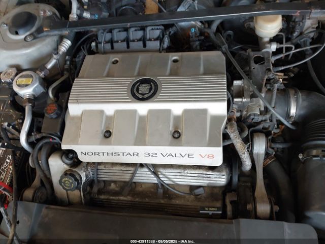 1997 CADILLAC ELDORADO 1G6EL12Y6VU601230 Photo 9