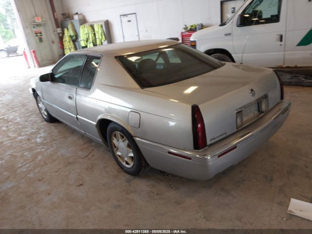 1997 CADILLAC ELDORADO 1G6EL12Y6VU601230 Photo 2