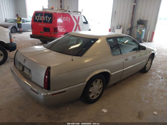 1997 CADILLAC ELDORADO 1G6EL12Y6VU601230 Photo 3