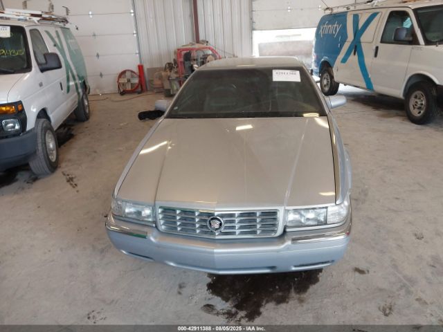 1997 CADILLAC ELDORADO 1G6EL12Y6VU601230 Photo 5