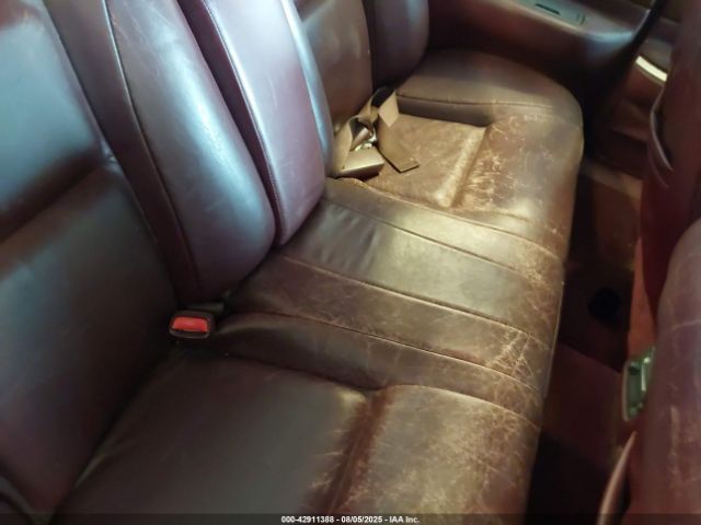 1997 CADILLAC ELDORADO 1G6EL12Y6VU601230 Photo 7