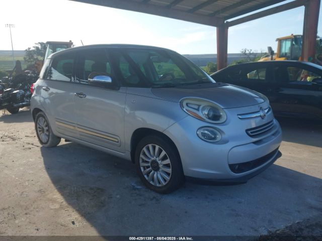 2014 FIAT 500L ZFBCFACH6EZ029818 Photo 0