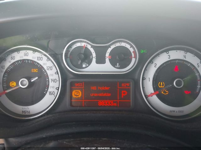 2014 FIAT 500L ZFBCFACH6EZ029818 Photo 6