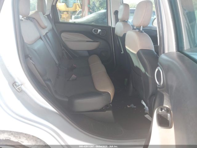 2014 FIAT 500L ZFBCFACH6EZ029818 Photo 7