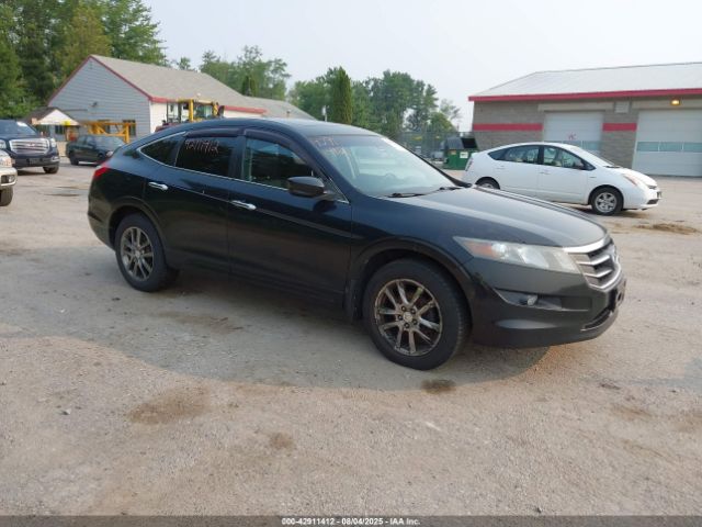 Auction sale of the 2011 Honda Accord Crosstour Ex-l, vin: 5J6TF2H50BL004195, lot number: 42911412
