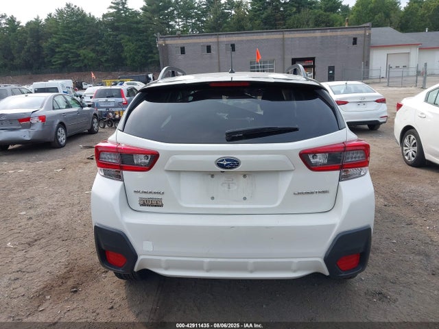 Subaru na 2023 JF2GTABC5PH208875 Image 17