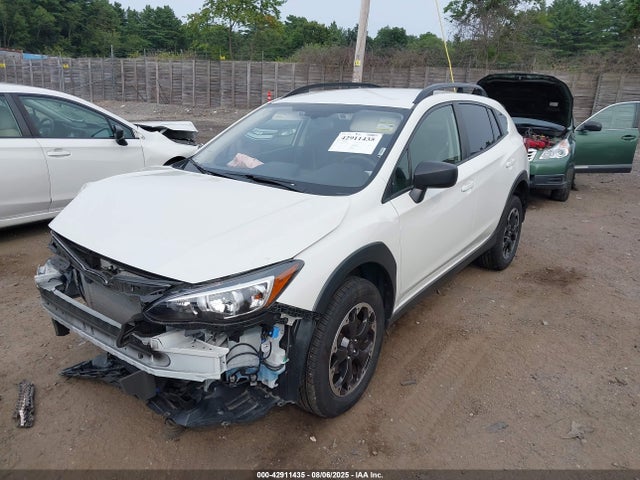 Subaru na 2023 JF2GTABC5PH208875 Image 2