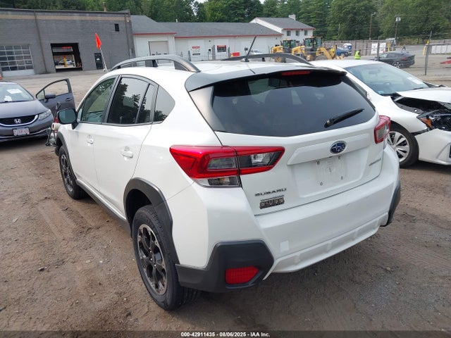 Subaru na 2023 JF2GTABC5PH208875 Image 3