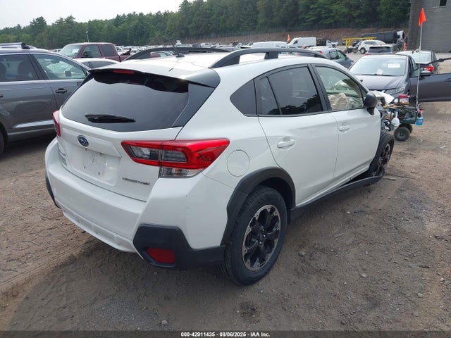 Subaru na 2023 JF2GTABC5PH208875 Image 4