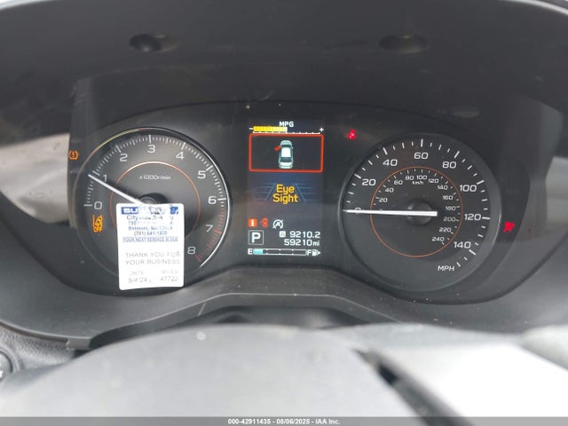 Subaru na 2023 JF2GTABC5PH208875 Image 7