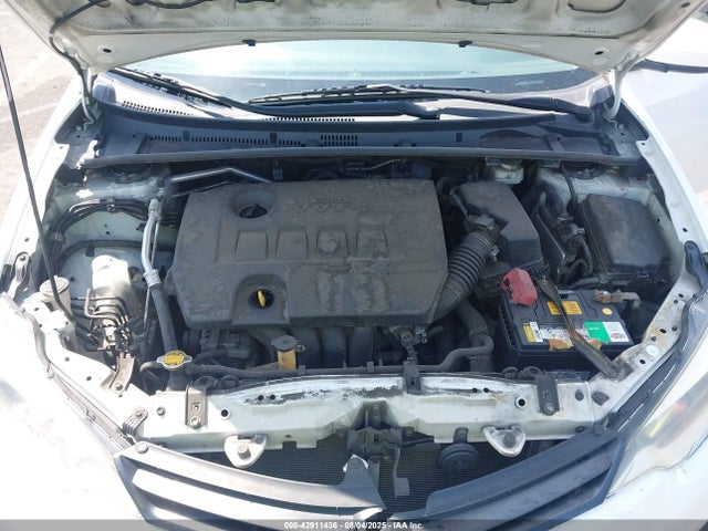 Toyota 2zr-fe 2014 5YFBURHE7EP019384 Image 10